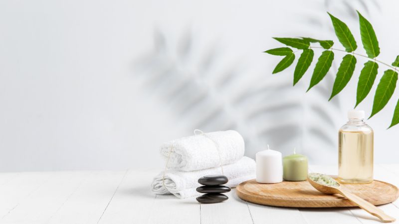 The Benefits of Spa and Beauty Services